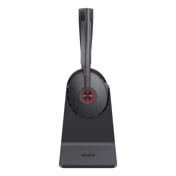 YEALINK BH74 & STAND TEAMS USB-C/A