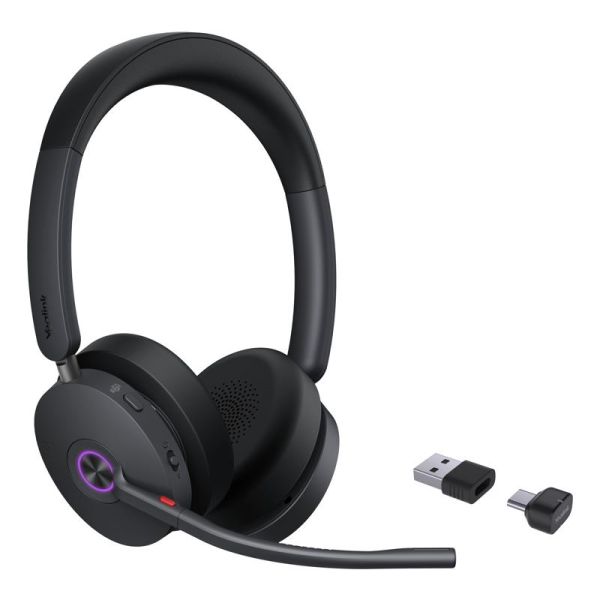 YEALINK BH74 TEAMS USB-C/A