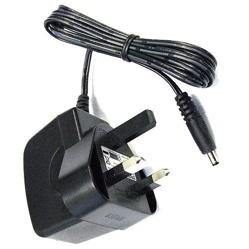 Yealink 10W UK Power Supply (for T29, T46, T48, T54, T5X, MP54/56/58 and CP860)
