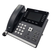 Yealink T46U - VoIP Phone With Caller ID