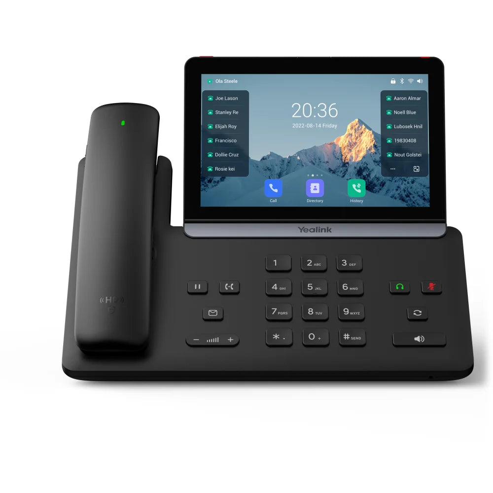 YEALINK T88W PRO