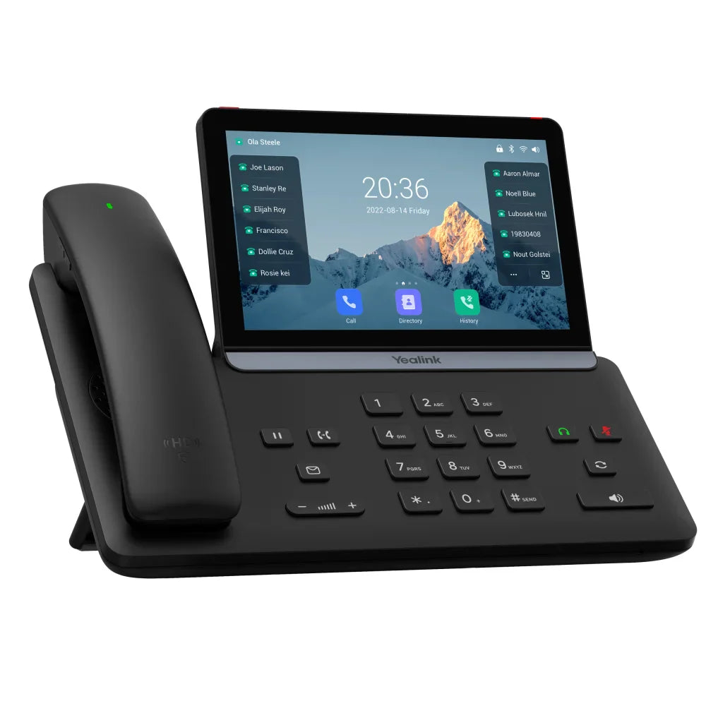 Yealink T88W-PRO