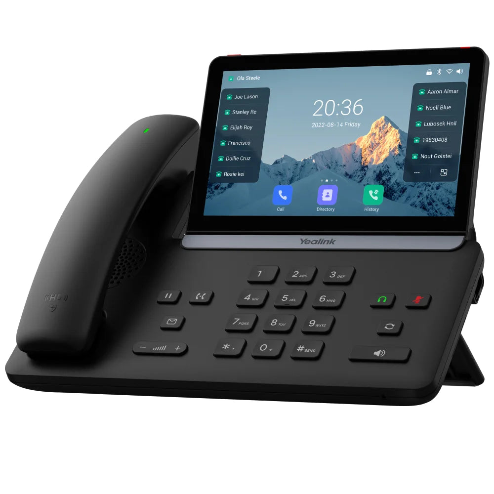 Yealink T88W-PRO