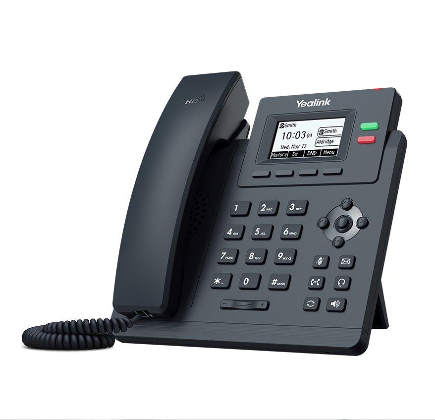 YEALINK T31W
