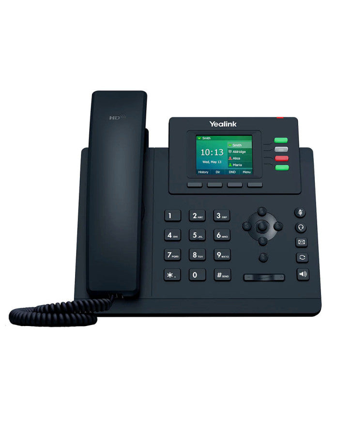 Yealink TSP-T33G
