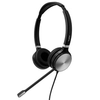 Yealink UH36 Binaural USB UC Headset