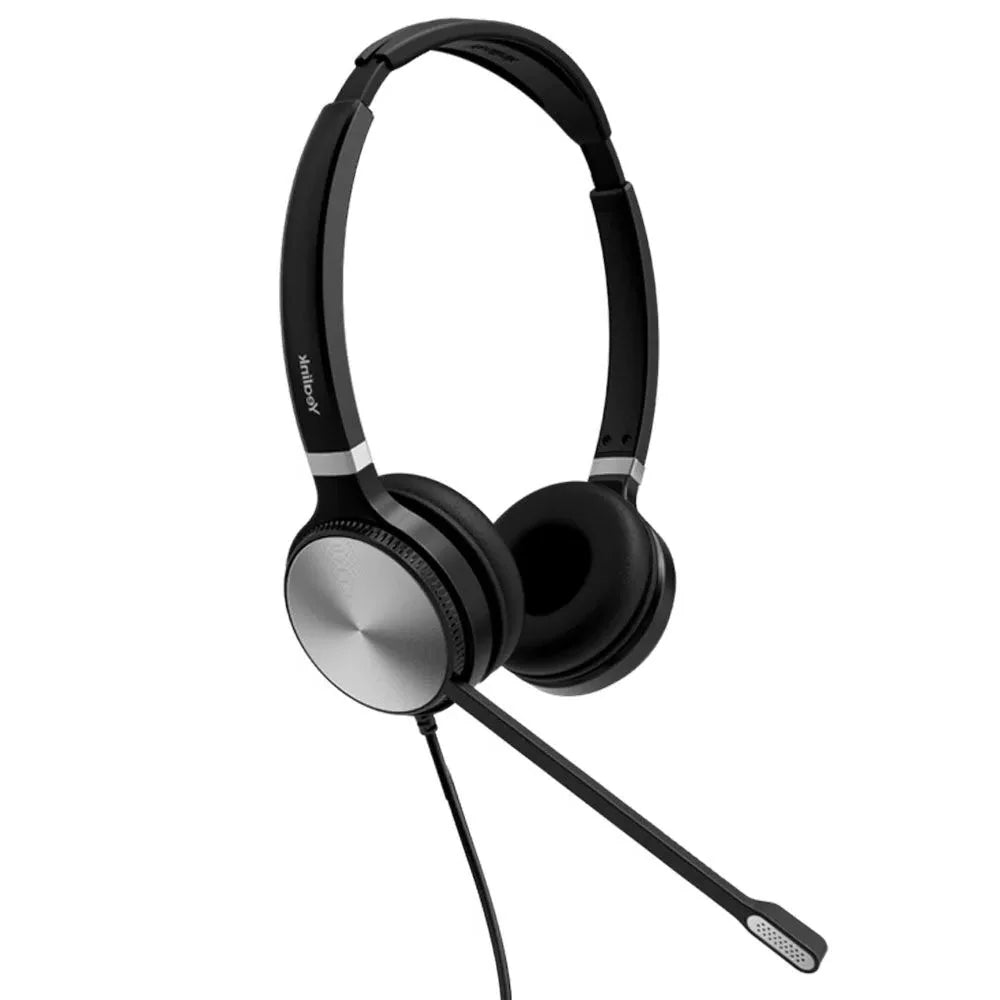 Yealink UH36 Binaural USB UC Headset