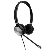 Yealink UH36 Binaural USB UC Headset