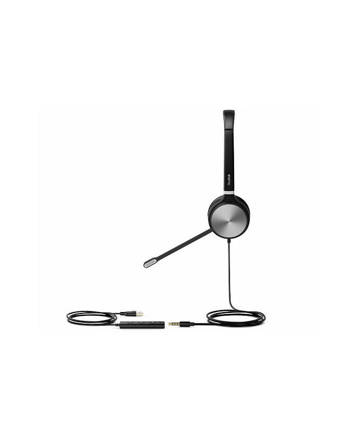 Yealink UH36 Mono Headset UC (Yealink UH36 Mono Headset UC CLEARANCE OFFER) - Promo Price