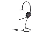 Yealink UH37 Mono UC-USB Wired Headset