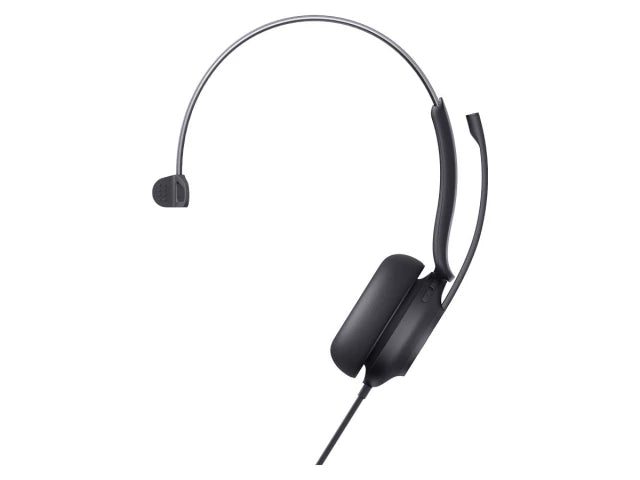 Yealink UH37 Mono UC-USB Wired Headset