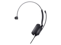 Yealink UH37 Mono UC-USB Wired Headset