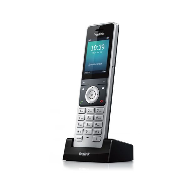 Yealink W56H DECT Handset