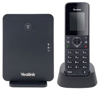 Yealink W73P DECT Phone System