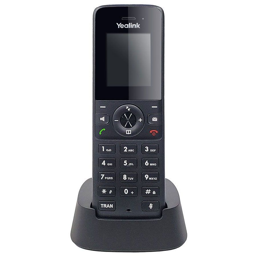 Yealink W73P DECT Phone System
