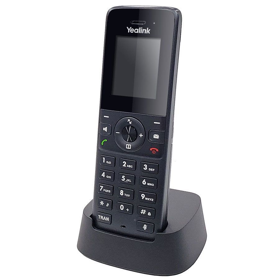 Yealink W73P DECT Phone System