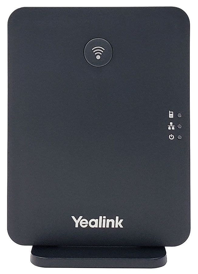 Yealink W73P DECT Phone System