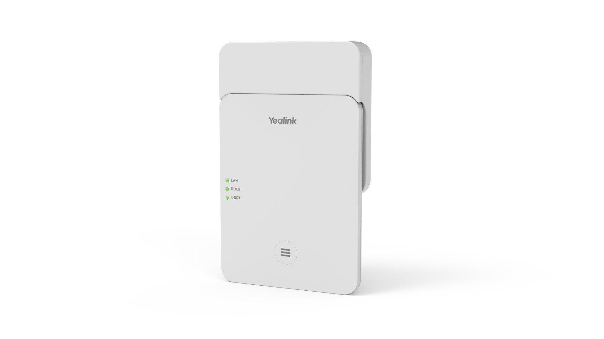 Yealink W75 IP Mini Multi-Cell DECT System