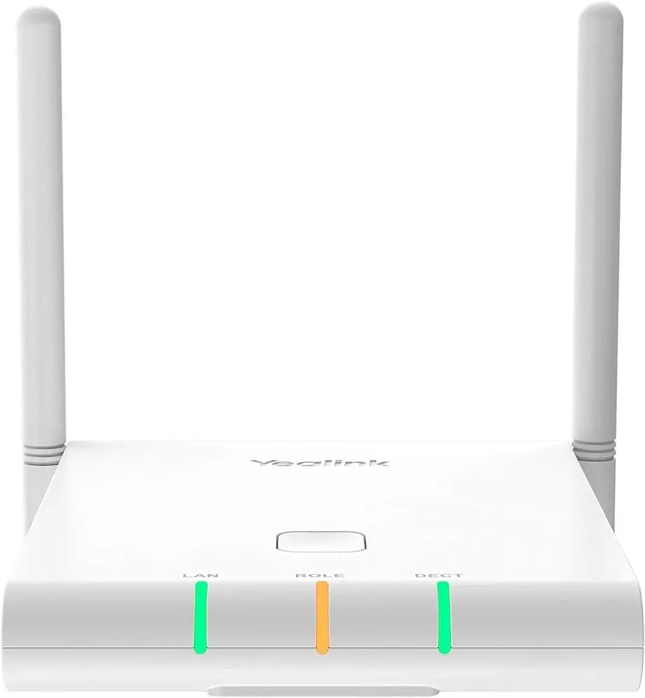 Yealink W90DM Multi-Cell DECT Manager