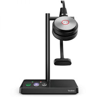 Yealink WH62 Mono Teams DECT Wireless Headset