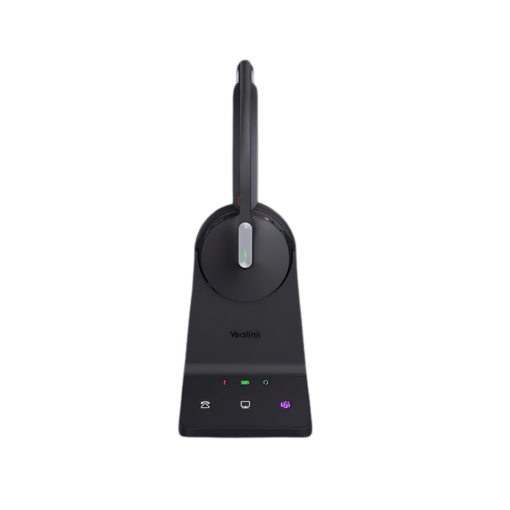 Yealink WH64 Dual DECT Headset UC