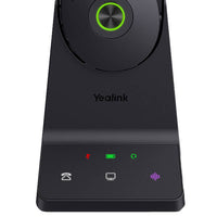 Yealink WH68 UC Dual Ear DECT headset