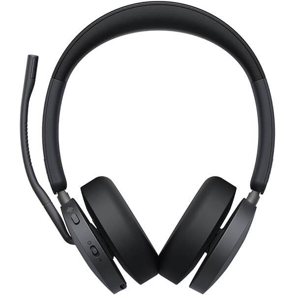 Yealink WH68 Teams Dual Ear DECT headset