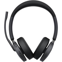 Yealink WH68 Teams Dual Ear DECT headset