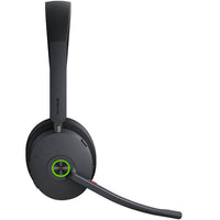 Yealink WH68 Teams Dual Ear DECT headset