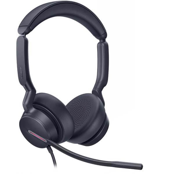 YEALINK UH46 DUAL TEAMS USB-C/A