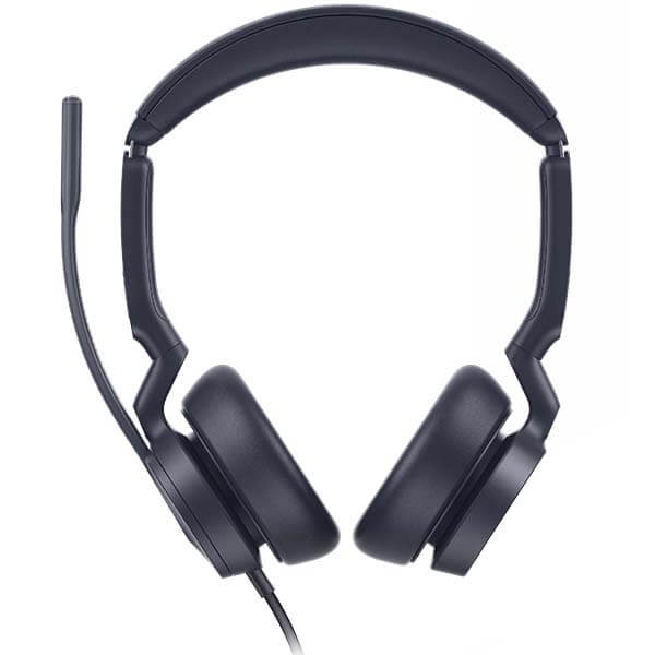 Yealink UH42 Dual USB-C/A Wired Headset (Teams Edition)