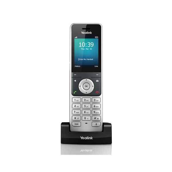Yealink W56H DECT Handset