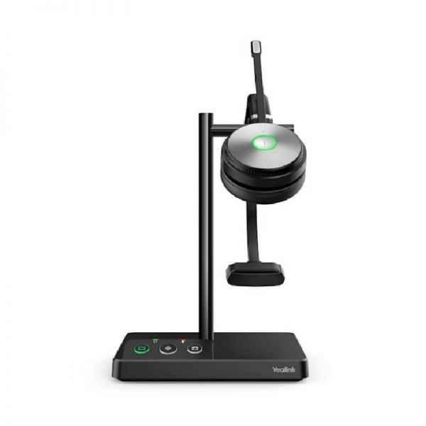 Yealink WH62 Mono DECT Headset UC