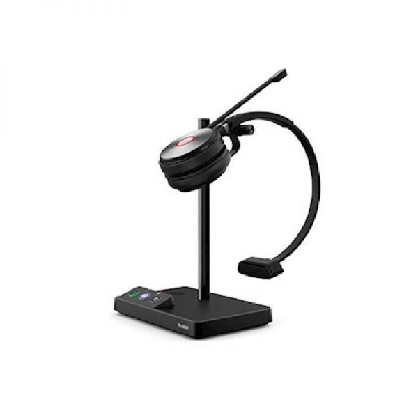 Yealink WH62 Mono DECT Headset UC