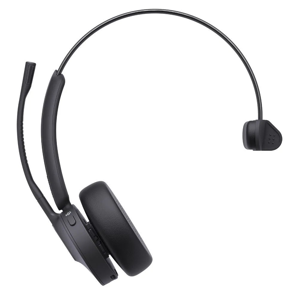 Yealink WH64 Mono DECT Headset Teams