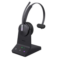 Yealink WH64 Mono DECT Headset Teams