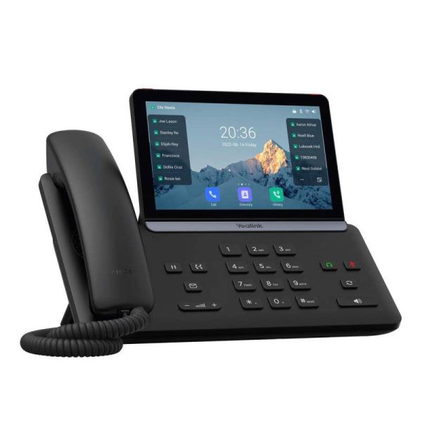 Yealink T88W