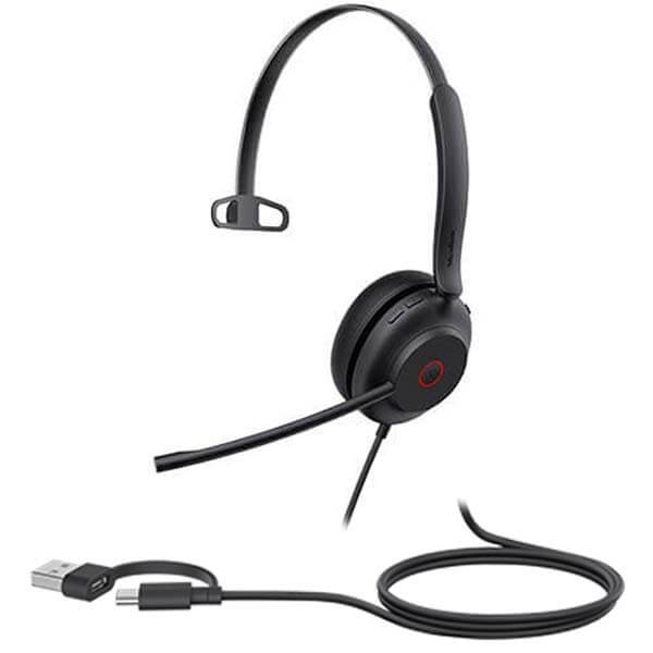 YEALINK UH35 MONO UC USB-C/A