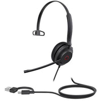 YEALINK UH35 MONO UC USB-C/A