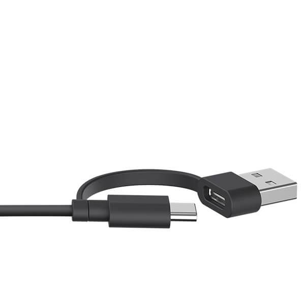 YEALINK UH35 MONO UC USB-C/A