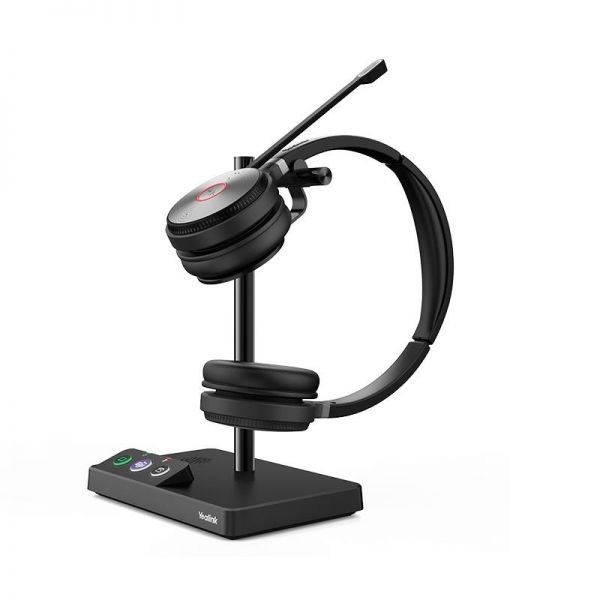 Yealink WH62 Dual Teams Headset