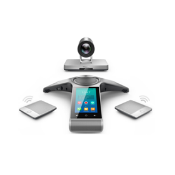 Yealink VC800-Phone-Wireless