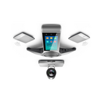 Yealink VC800-Phone-Wireless