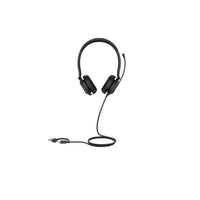 YEALINK UH35 DUAL TEAMS USB-C/A