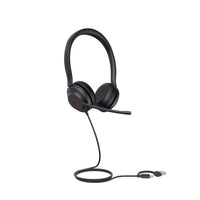 YEALINK UH35 DUAL TEAMS USB-C/A