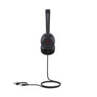 YEALINK UH35 DUAL TEAMS USB-C/A