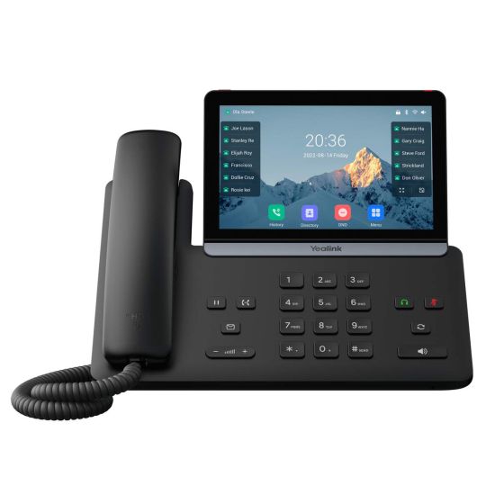 Yealink T87W