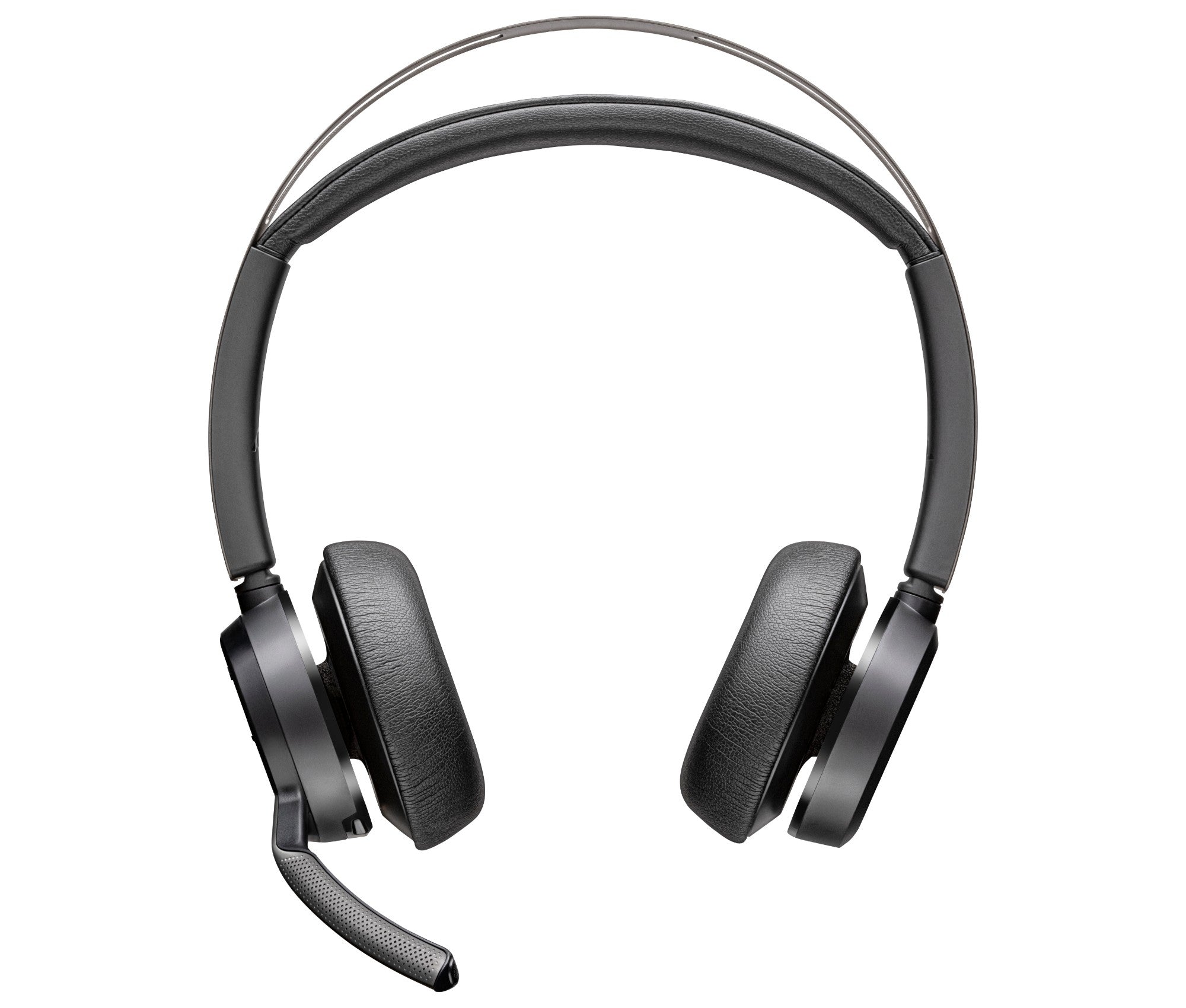 Plantronics Voyager Focus B825 Binaural Bluetooth Headset