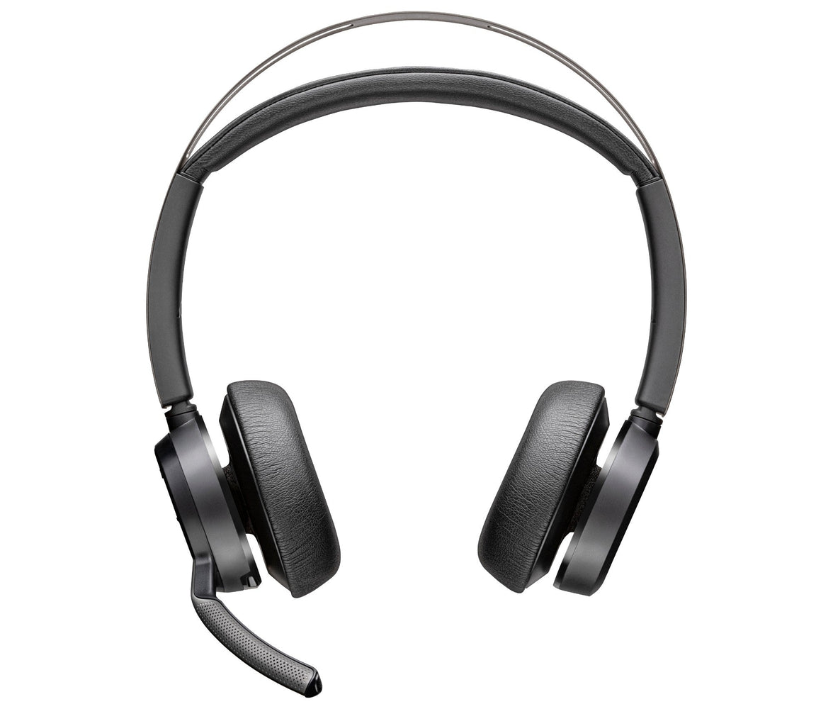 Plantronics Voyager Focus B825 Binaural Bluetooth Headset