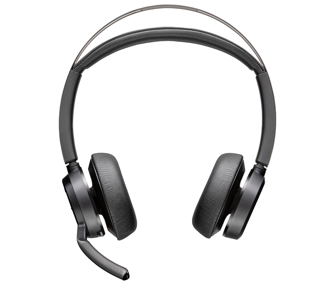 Plantronics Voyager Focus B825 Binaural Bluetooth Headset
